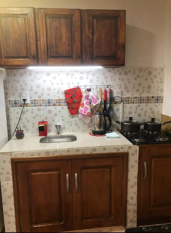 Alojamiento Lili Y Victor Puerto Iguazú Zewnętrze zdjęcie